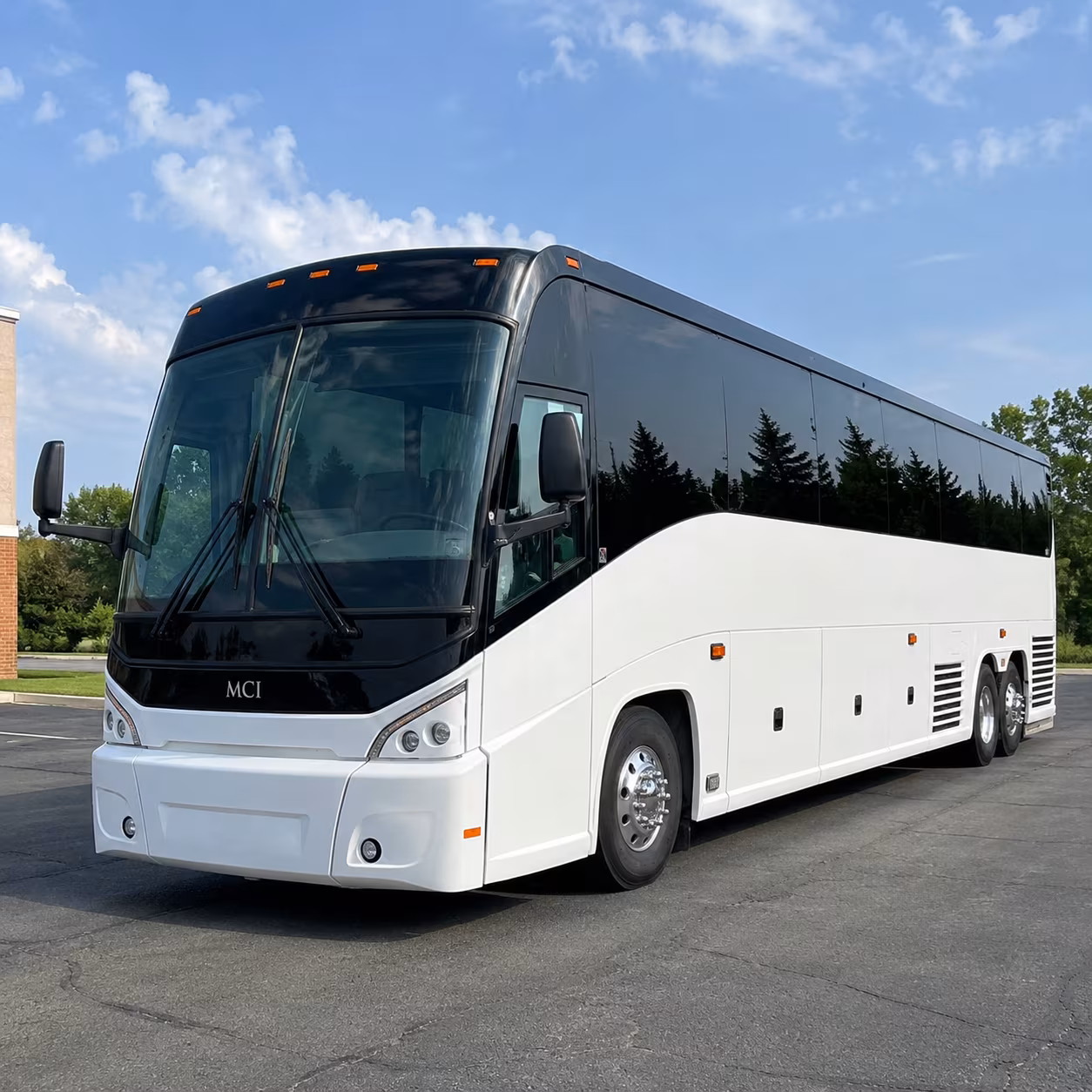 aftershock festival shuttle buses that handle the discovery park chaos