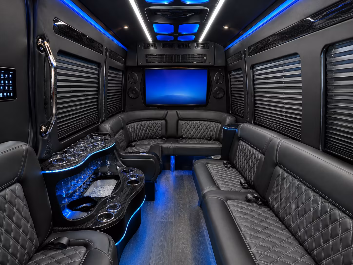 bus rentals to napa and sonoma from sacramento