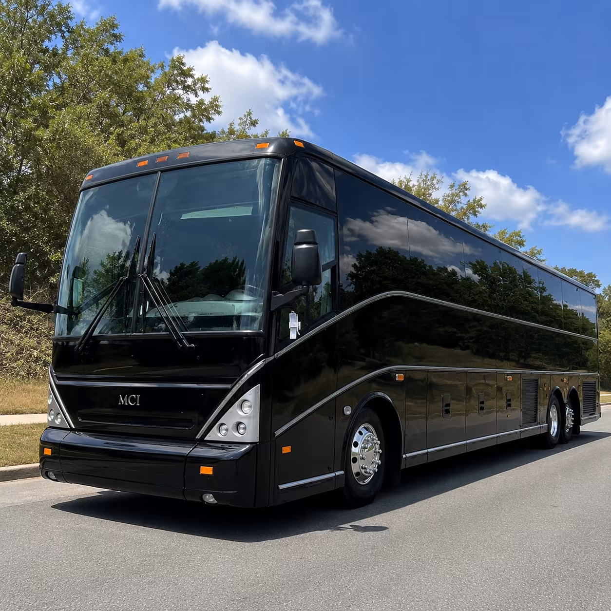 buses for crocker art museum and capitol area school trips