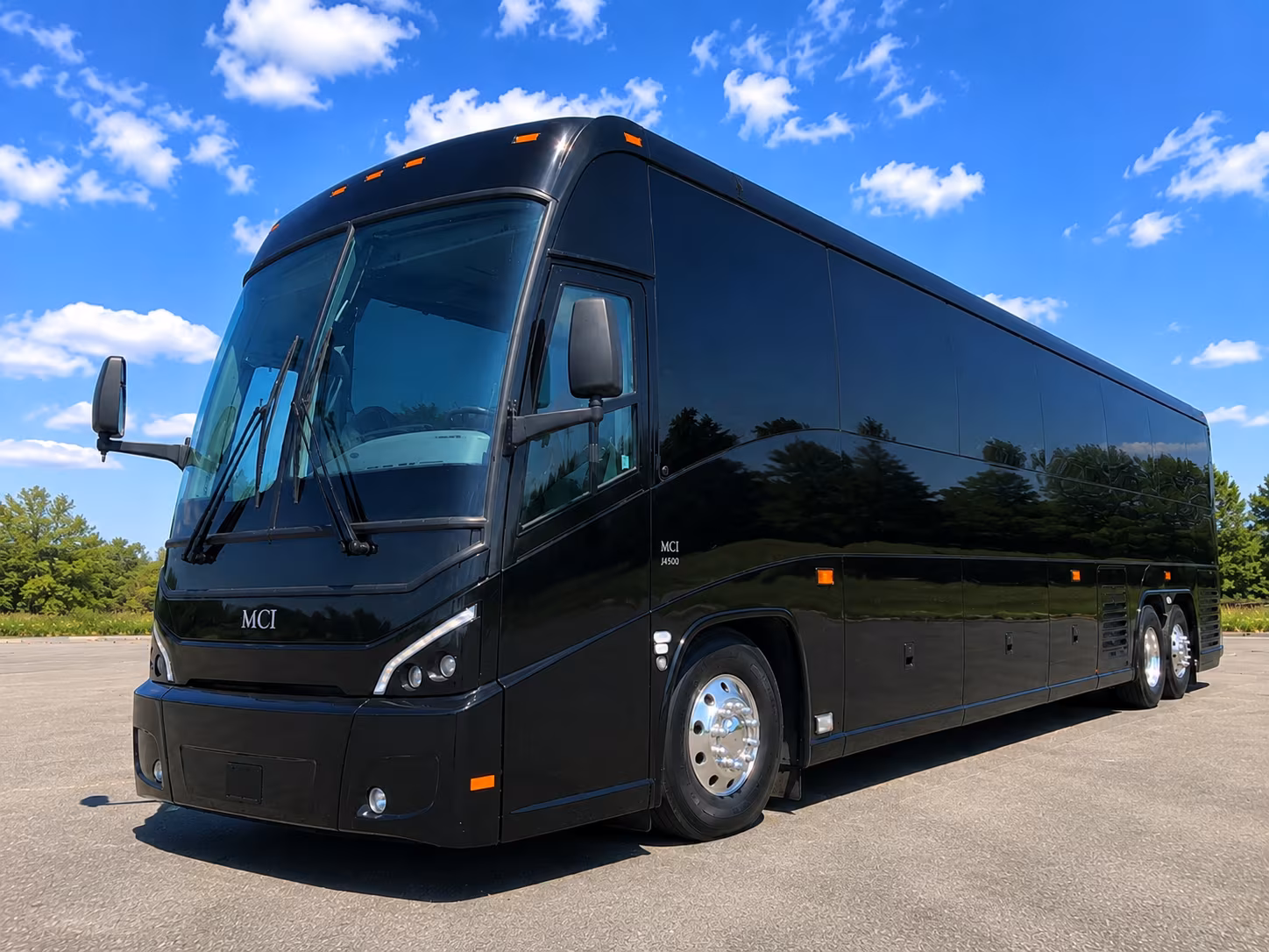 buses for wedding weekends out to lodi and amador county wine country