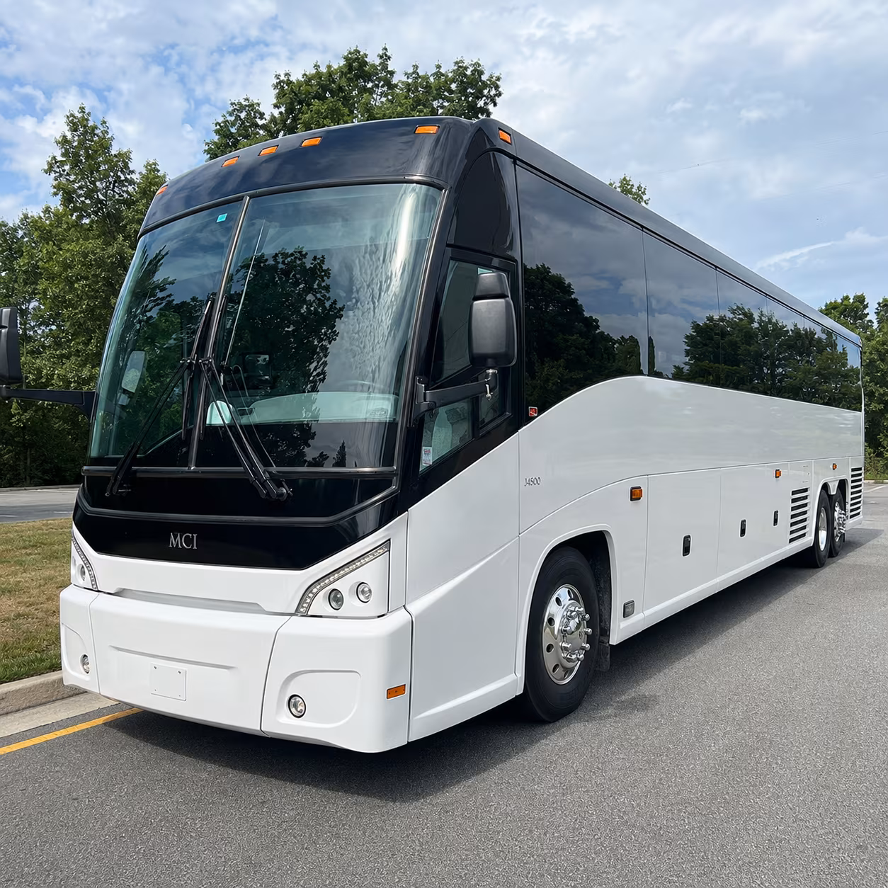 buses to toyota amphitheatre beat the forty mile road gridlock each time