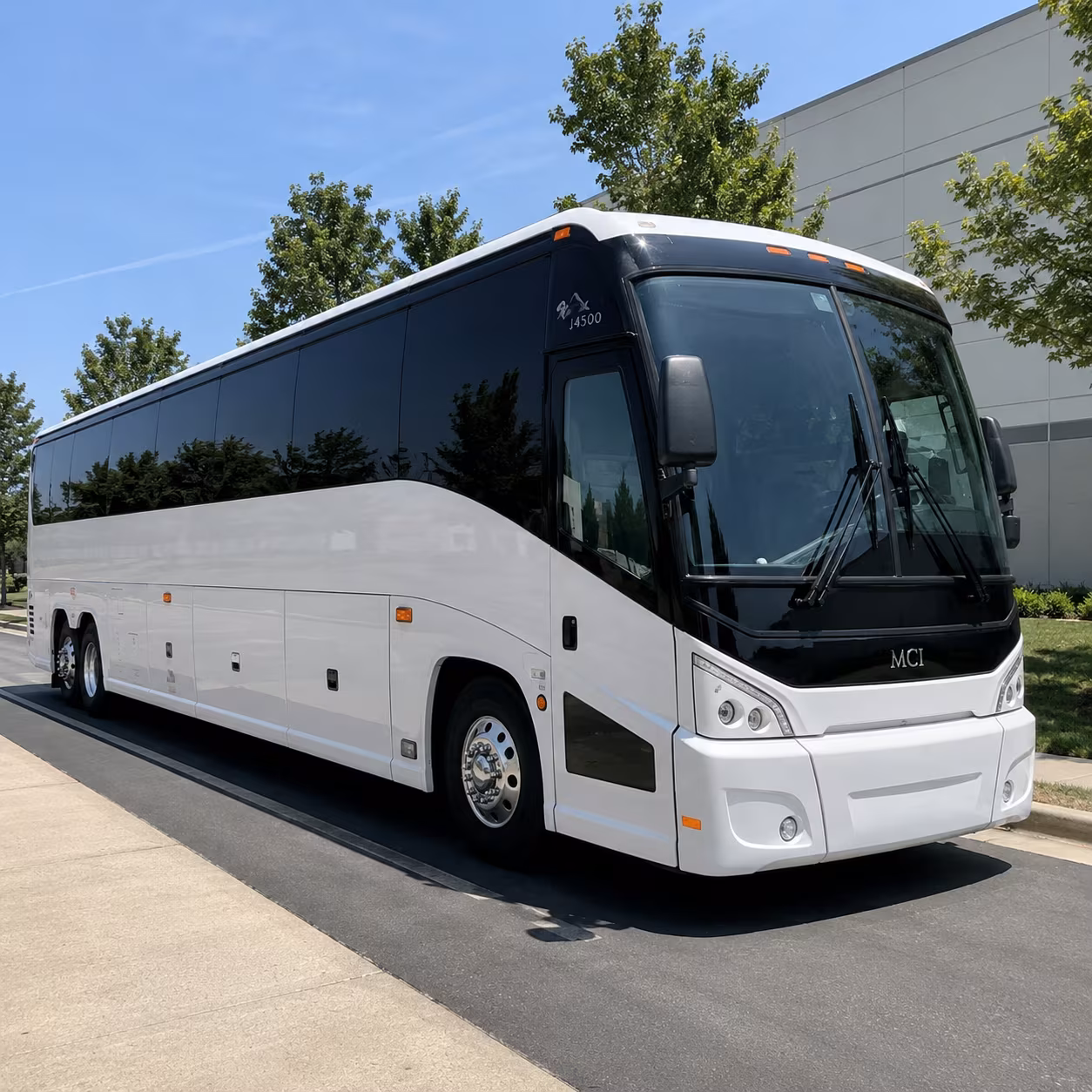 employee shuttle buses for sacramento s rancho cordova and roseville tech corridors