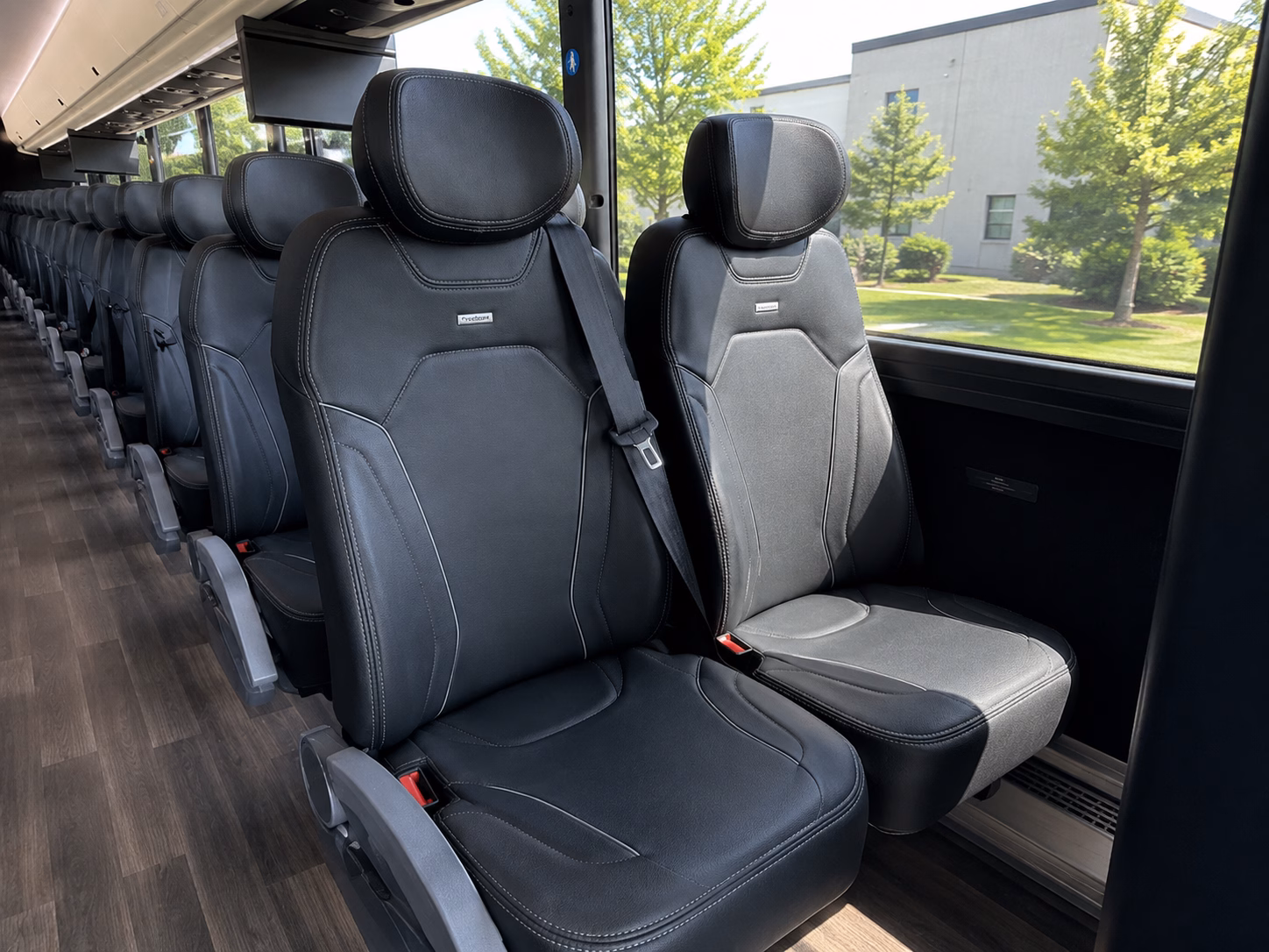 find compare and book sacramento bus rentals online in minutes