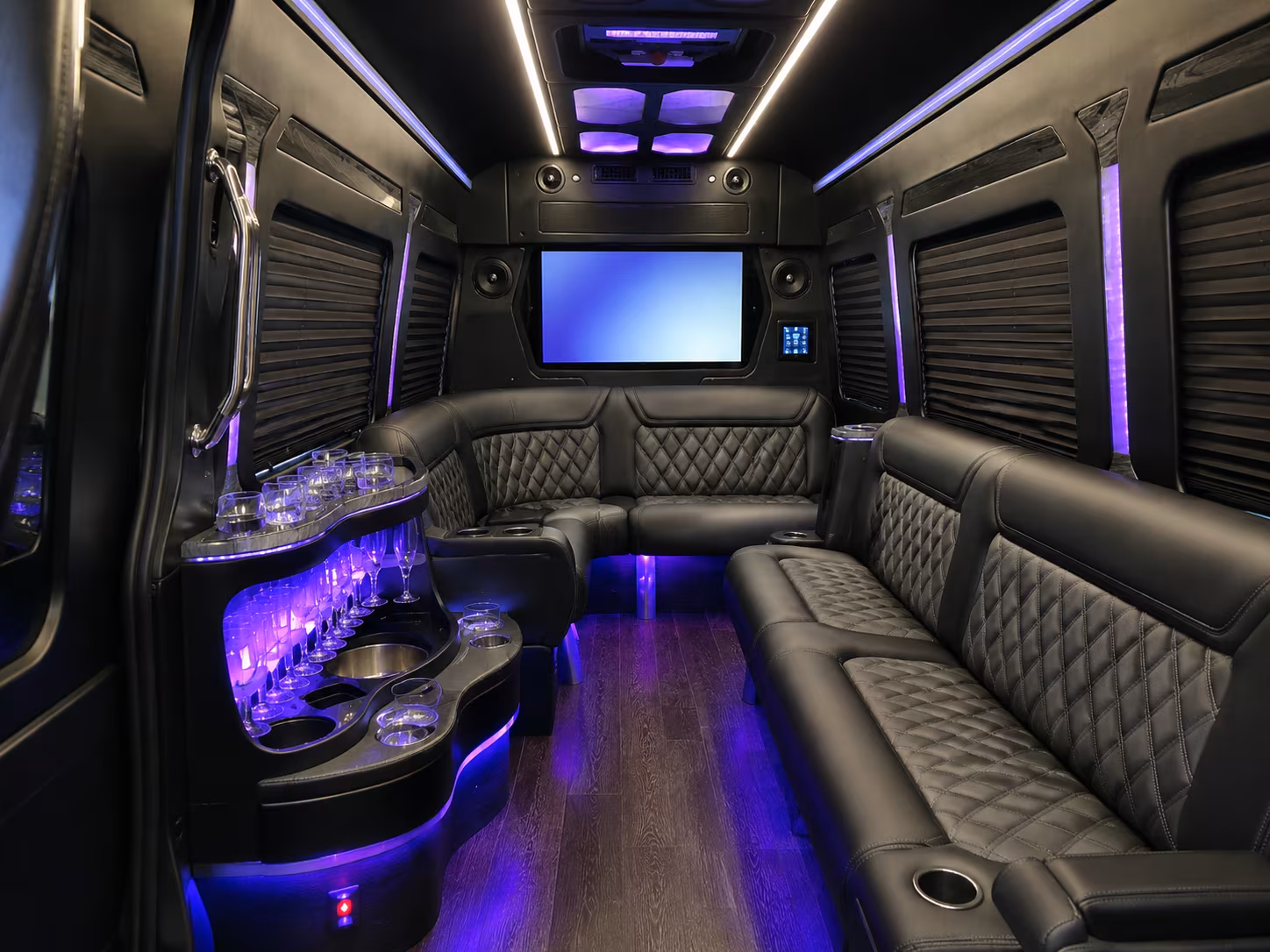 group transportation buses to sacramento state hornets games