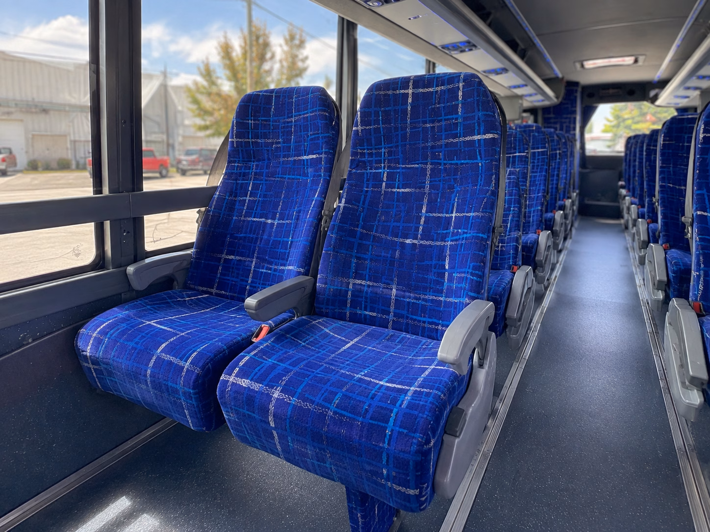 how the day of the week changes what a bus costs in sacramento california