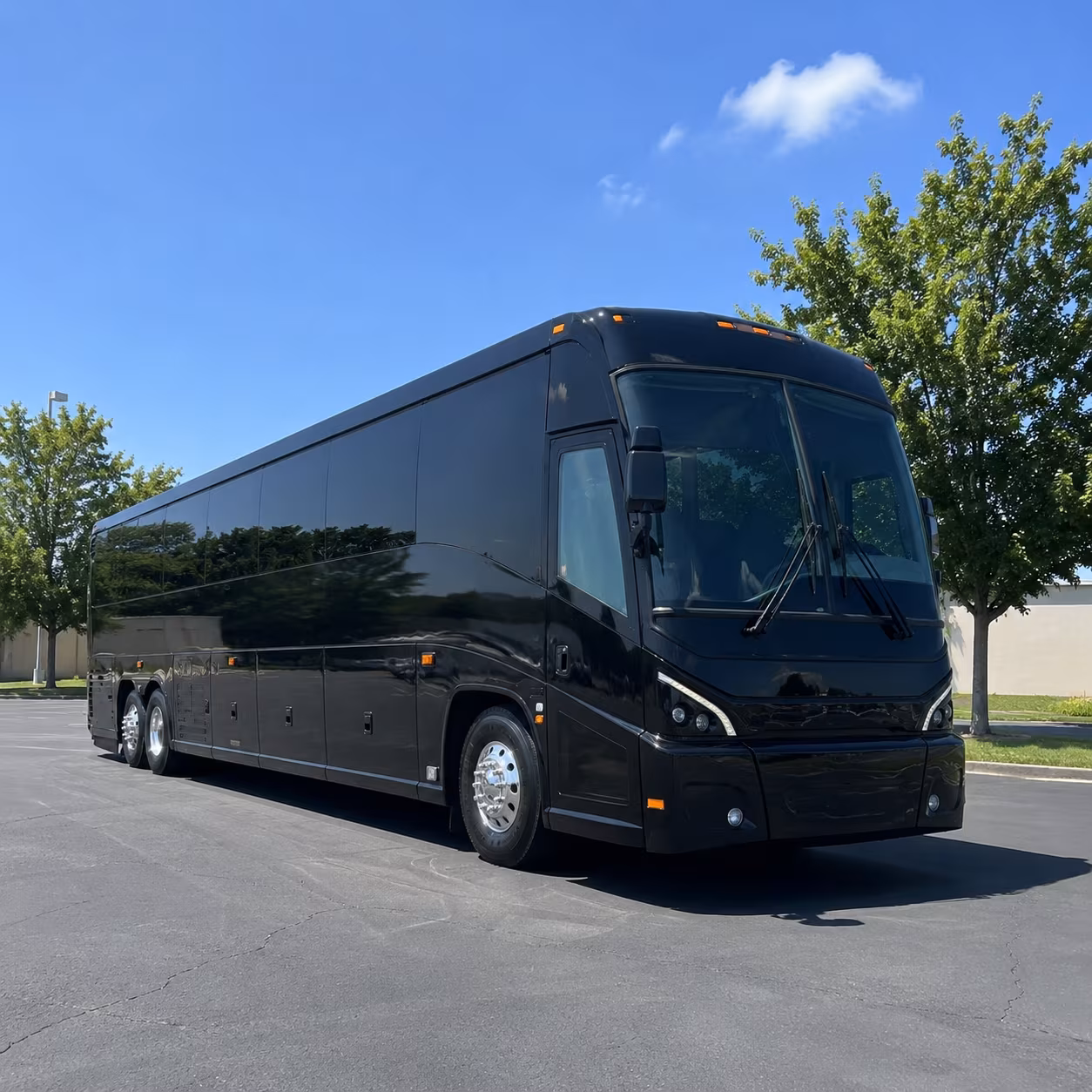 long distance bus rentals from sacramento to bay area venues events