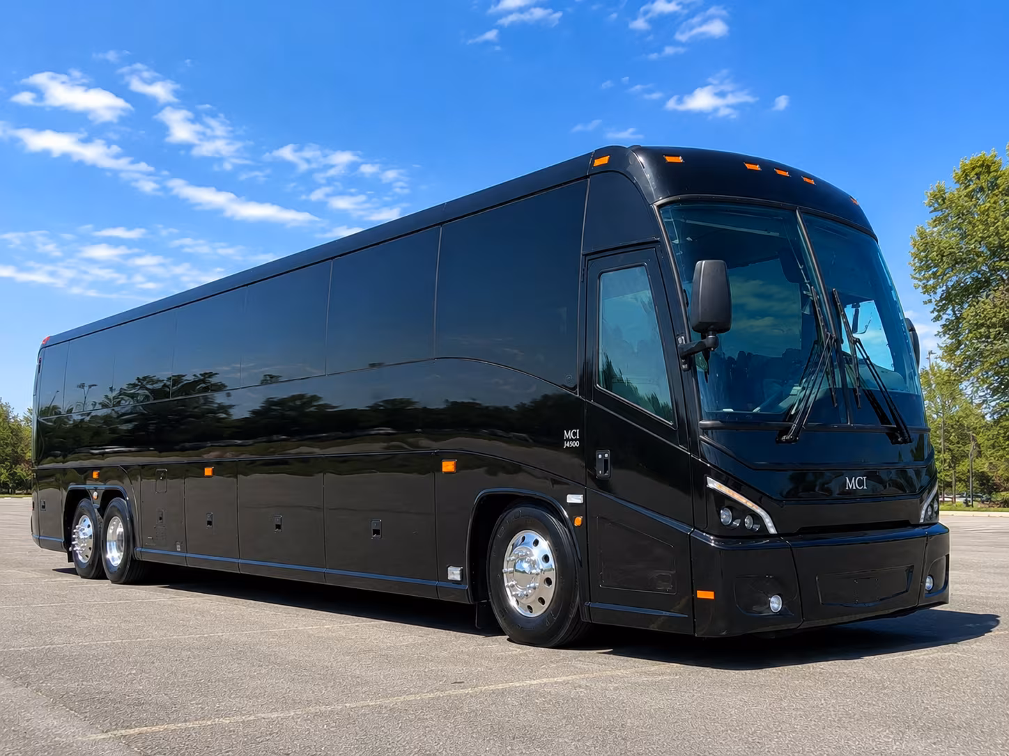 long distance buses for sacramento fans traveling to away games