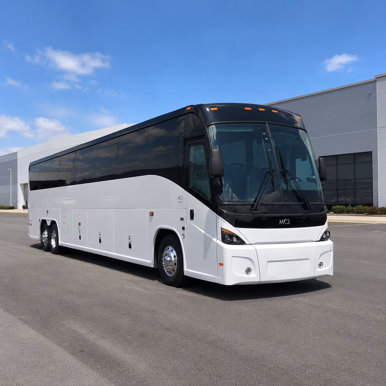 sacramento charter bus rental fleet
