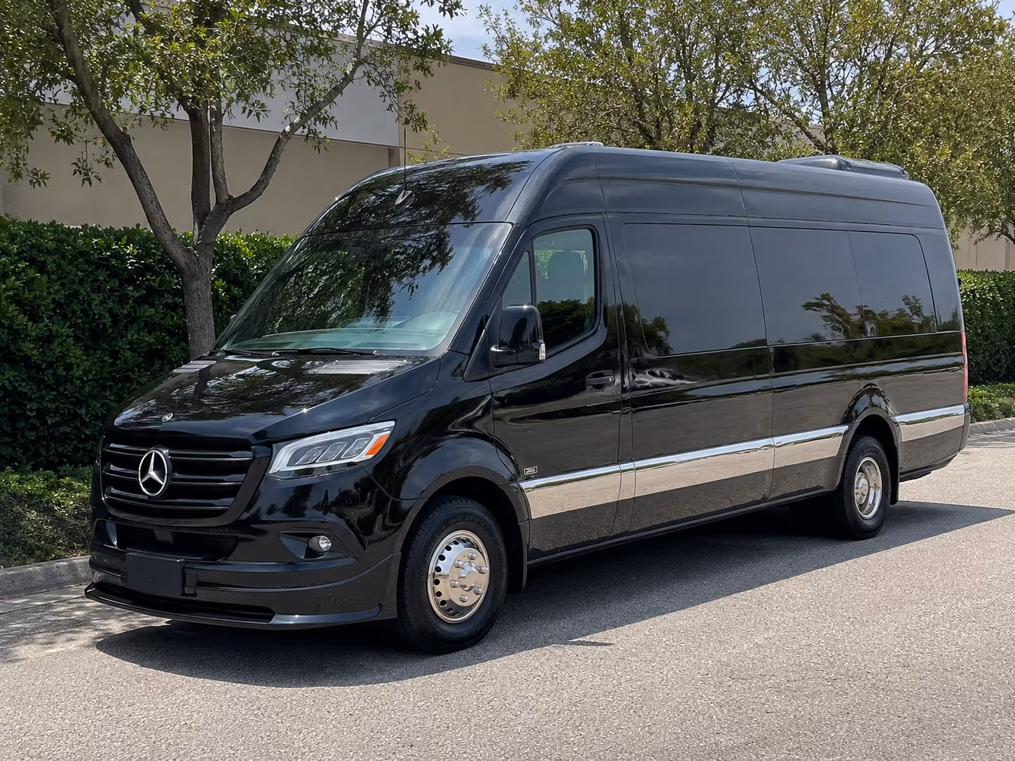 sacramento field trip transportation
