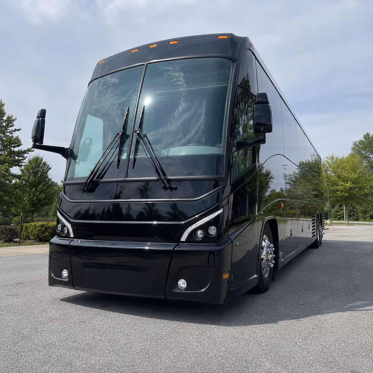 sierra nevada winter trips lake tahoe charter bus rentals