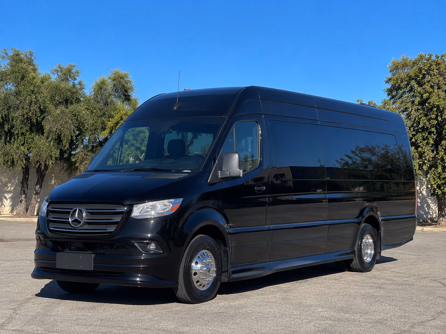 transportation serving sacramento and nearby cities